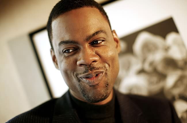 Chris Rock