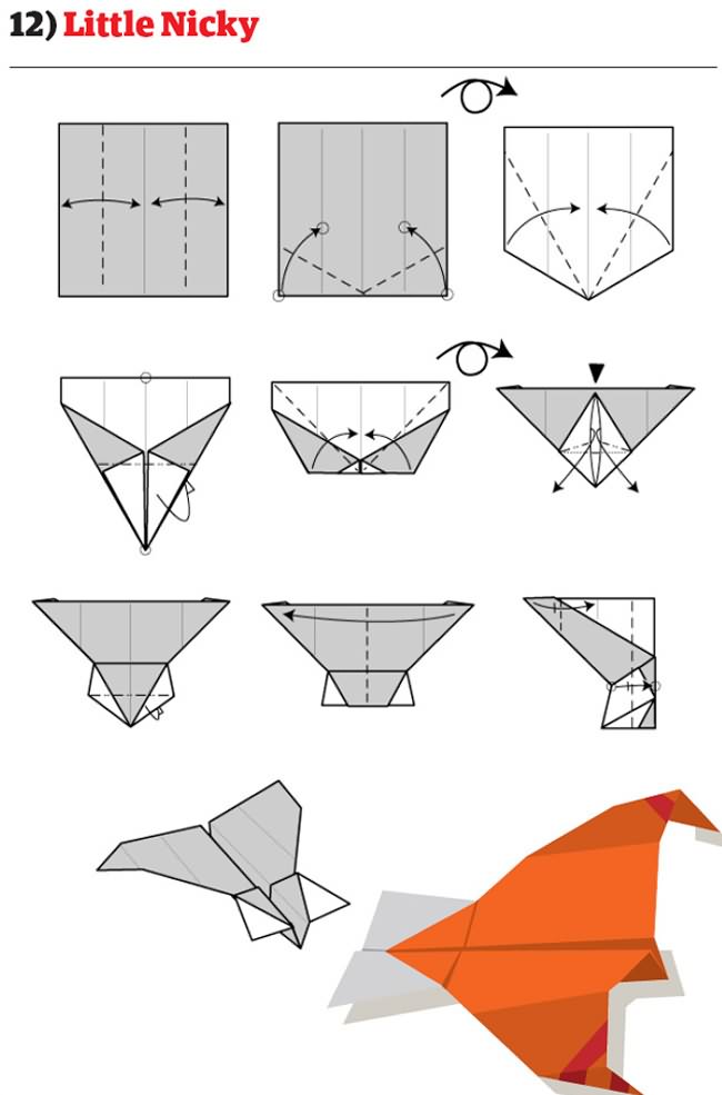 how-to-build-the-world-s-best-paper-airplanes