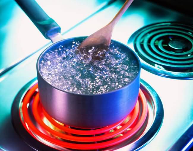 Boiling Hot Water 10 Ritual Perpeloncoan / OSPEK Paling menakutkan di Amerika