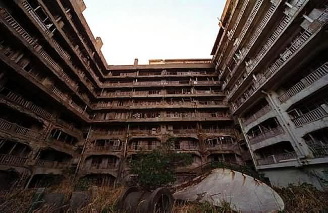 Varosha Famagusta Cyprus