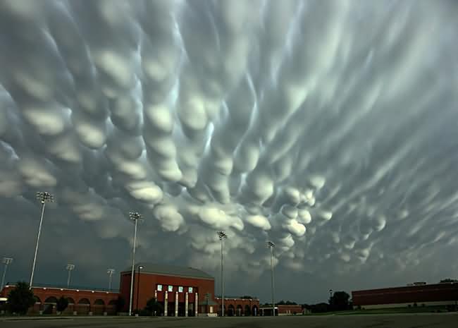 amazing and mysterious sky picture