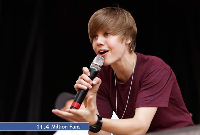 justin drew bieber facebook. Justin Drew Bieber is a