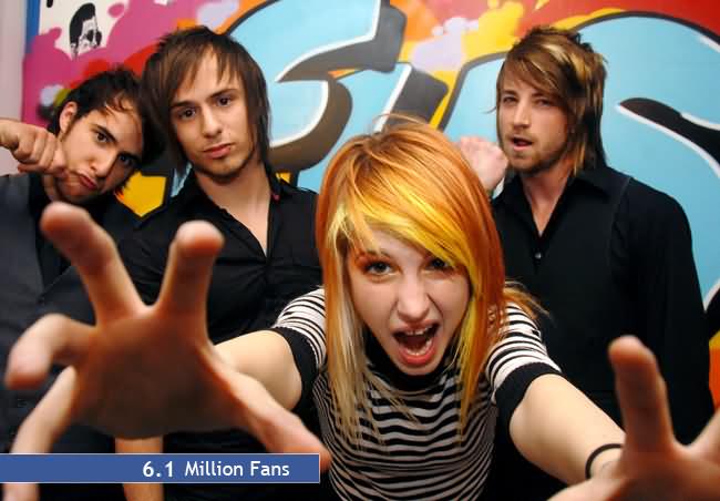 Paramore
