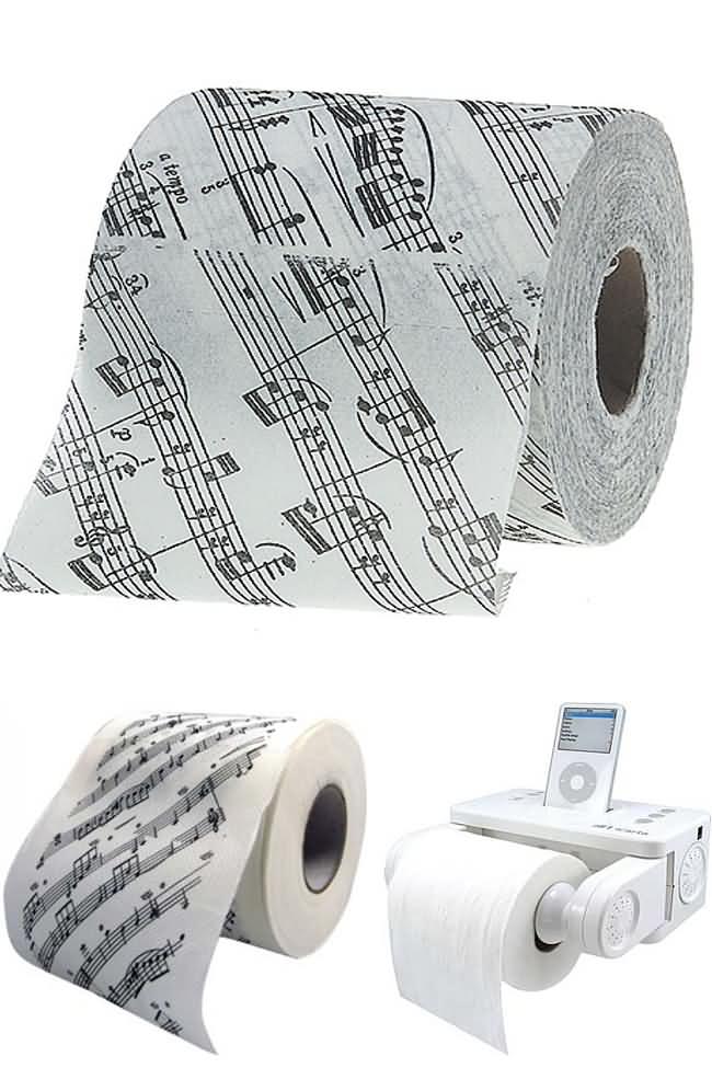Awesome Toilet Paper Roll Designs Awesome Toilet Paper Roll Designs